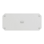 ABB - EHBPGD25 EH3 Bodenplatte Gr2 1200X541 Polyester 3mm mit Befestigung
