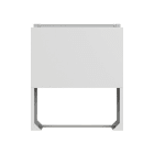 ABB - EHDB1 DIN-Sockel Baupaket 900x780x310 Gr1 Polyester RAL7035