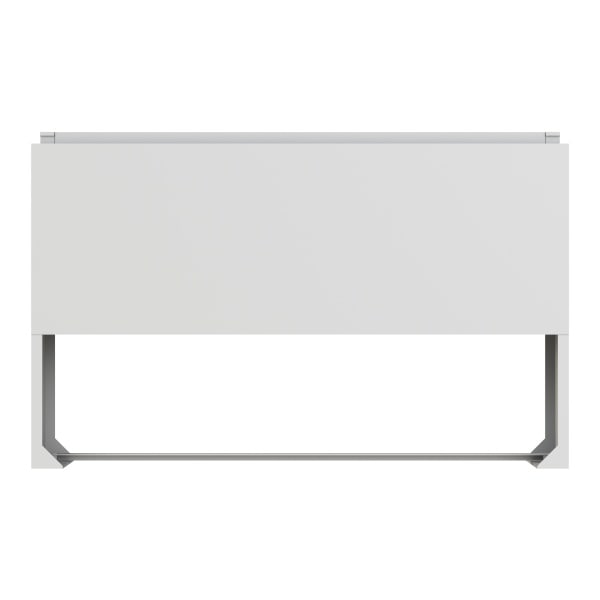 ABB - EHDB3 DIN-Sockel Gr3 900x1430x310 Polyester RAL7035 BP
