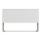 ABB - EHDB3 DIN-Sockel Gr3 900x1430x310 Polyester RAL7035 BP
