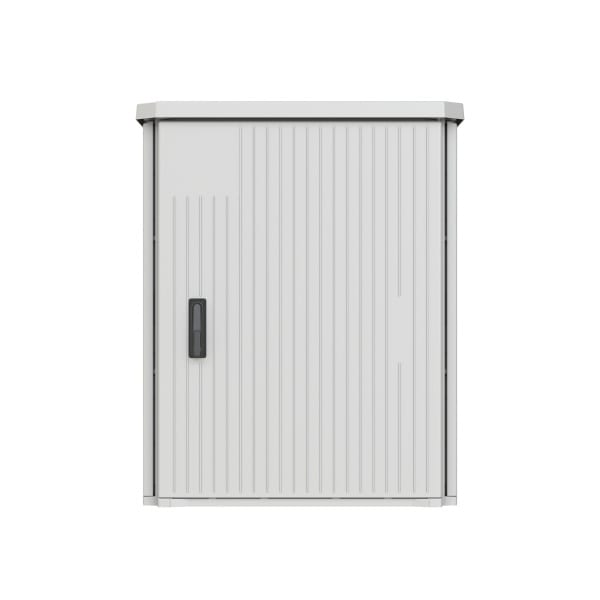 ABB - EHGD185 Schrank AP Gr1 1125X871X541 EH3 profiliert große Einbautiefe SHG