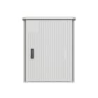 ABB - EHGD185 Schrank AP Gr1 1125X871X541 EH3 profiliert große Einbautiefe SHG