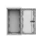 ABB - EHP300 Schrank Gr 00 AP 875x455x320 SHG EH3 profiliert mit SHG IP44 IK10