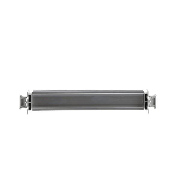 ABB - DIN-Schiene für 12 Module für Gemini Größe 1 Breite 210mm