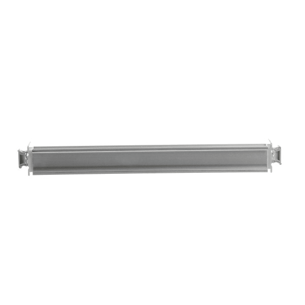 ABB - DIN-Schiene für 18 Module für Gemini Größe 2/3 Breite 318mm