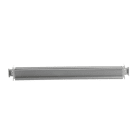 ABB - DIN-Schiene für 18 Module für Gemini Größe 2/3 Breite 318mm