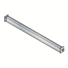 ABB - DIN-Schiene für 24 Module für Gemini Größe 4/5 Breite 443mm