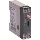 ABB - CT-EBE Zeitrelais, blinkend 1 WE, 0,1-10 s, 110-130 VAC