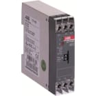 ABB - CT-YDE Zeitrelais Stern-Dreieck-Umschaltung, 1We 0,1-10s, 24VAC/DC 220-240VAC