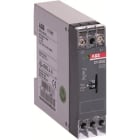 ABB - CT-EKE Zeitrelais, ansprechverzögert kontaktlos, 1S, 0,1-10 s, 24-240 VAC/DC