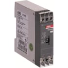 ABB - CT-AKE Zeitrelais, rückfallverzögert kontaktlos, 1S, 0,1-10s, 24-240VAC