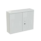 ABB - EHP32BP Schrank AP Gr 2 875x1115x320 EH3 Baupaket profilierte Oberfläche