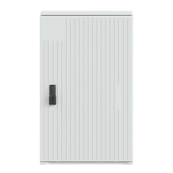 ABB - EHP331D Schrank AP Gr1 1310x785x320 EH3 SHG-DS Schrankhöhe 1310mm IP44 IK10
