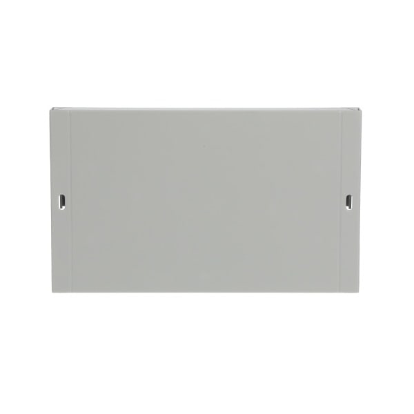 ABB - Geschlossene Frontabdeckung für Gemini Größe 1 Höhe 150mm