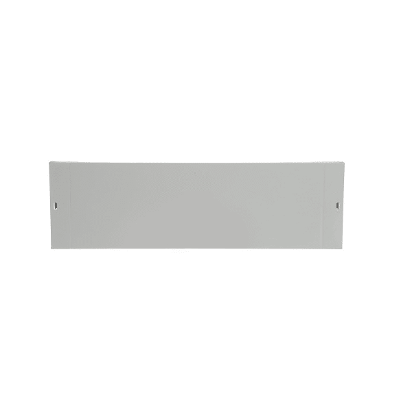 ABB - Geschlossene Frontabdeckung für Gemini Größe 4/5 Höhe 150mm