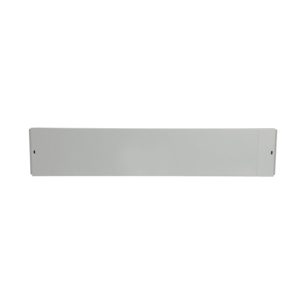 ABB - Geschlossene Frontabdeckung für Gemini Größe 6 Höhe 150mm