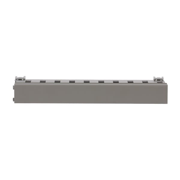 ABB - Verdrahtungs-Bausatz + Kabelkanal 25x60mm für Größe 1 Gemini