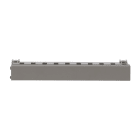 ABB - Verdrahtungs-Bausatz + Kabelkanal 25x60mm für Größe 1 Gemini