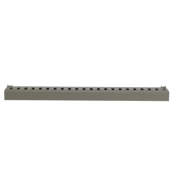 ABB - Verdrahtungs-Bausatz + Kabelkanal 25x60mm für Größe 4/5 Gemini