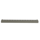 ABB - Verdrahtungs-Bausatz + Kabelkanal 25x60mm für Größe 4/5 Gemini