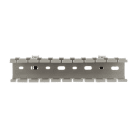 ABB - Verdrahtungs-Bausatz + Kabelkanal 40x60mm für Größe 1 Gemini