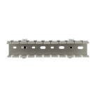 ABB - Verdrahtungs-Bausatz + Kabelkanal 40x60mm für Größe 1 Gemini
