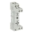 ABB - CR-PSS Standardsockel für 1We oder 2We CR-P Relais