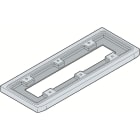ABB - Montagesockel für Bodenmontage für Gemini Größe 6