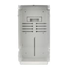 ABB - VZ2IP54 EH Zählerplatz 450x250x182 Stabiles Grundgehäuse mit Vorprägungen