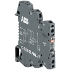 ABB - OBIC0100-5-12VDC Optokoppler R600 100mA,A1-A2=5-12VDC,Transistor