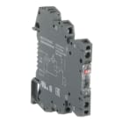 ABB - Interface-Relais R600 1We,A1-A2=115VAC/DC,250V/3mA-6A Mit Goldkontakten