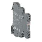 ABB - RB111-230VUC Interface-Relais R600 1S,A1-A2=230VAC/DC,250V/10mA-6A