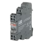 ABB - RB121-60-230VUC Interface-Relais R600 1We,A1-A2=230VAC/DC,250V/10mA-6A