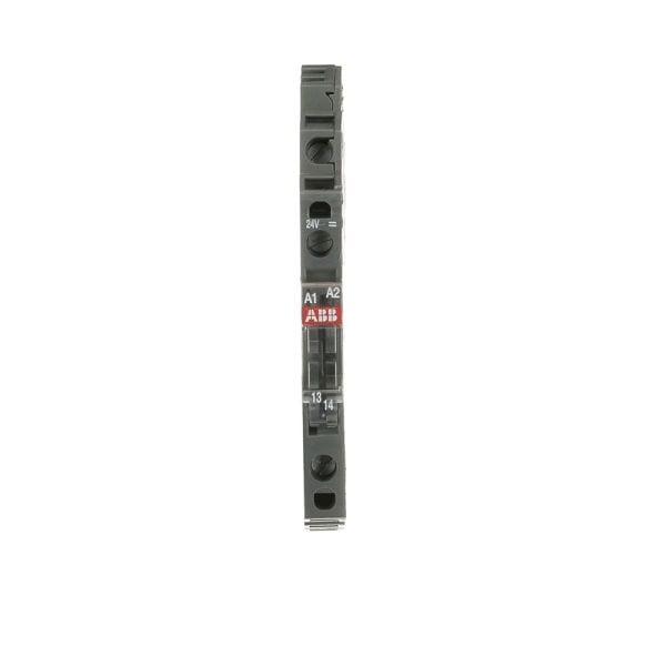 ABB - OBOC5000-24VDC Optokoppler R600 5A,A1-A2=24VDC,MOS-FET