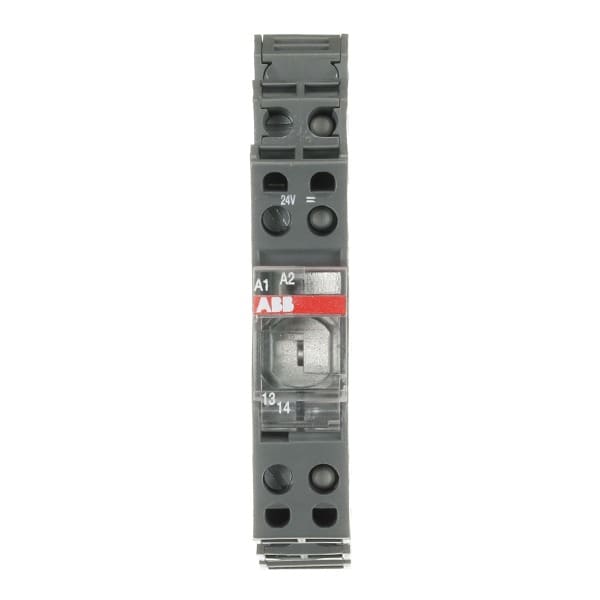 ABB - OBOA2000-24VDC Optokoppler R600 2A,A1-A2=24VDC,Triac