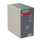 ABB - CP-S.1 24/20.0 Netzteil In:100-240VAC/90-250VDC Out:DC 24V/20A