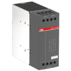 ABB - Redundanzeinheit für Netzteile In: 2x20A Out: 1x40A Schutzlackierte Leiterplatte