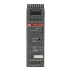 ABB - Netzteil In:100-240VAC/90-300VDC Out:DC 24V/5A Schutzlackierte Leiterplatte
