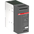 ABB - Netzteil In:100-240VAC/90-300VDC Out:DC 24V/10A Schutzlackierte Leiterplatte