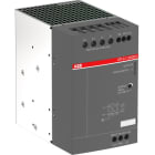 ABB - Netzteil In:100-240VAC/90-300VDC Out:DC 24V/20A Schutzlackierte Leiterplatte