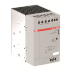 ABB - CP-C.1 24/20.0-L Netzteil In:100-240VAC/90-300VDC Out:DC 24V/20A
