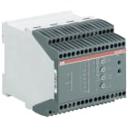 ABB - Isolationsüberwachungsrelais 2We 1-250kOhm 0.02-20MOhm 24VDC 1000µF