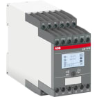 ABB - CM-TCN.012S Temp.-überwachungsrelais Temp.-bereich -200..+850°C, 24-240VAC/DC
