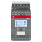 ABB - CM-TCN.011P Temp.-überwachungsrelais Temp.-bereich -200..+850°C, 24-240V AC/DC