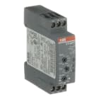 ABB - CT-MFC.12 Zeitrelais, multifunktional 1We, 24-48VDC/24-240VAC