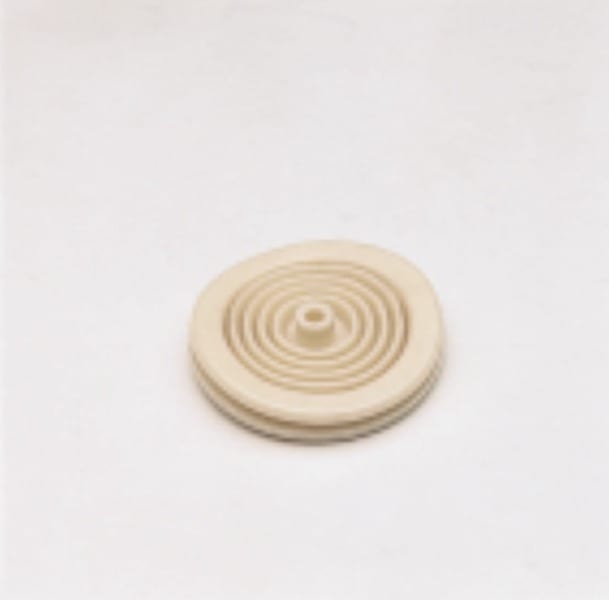 ABB - ZKE66 Reduzierring PVC 75mm Kabel 22-66mm