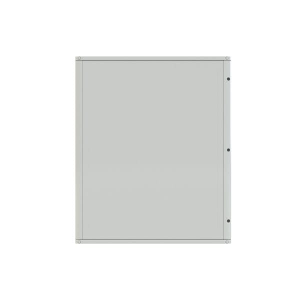 ABB - Gehäuse mit undurchsichtiger Tür 900x750x330 HxBxT Gemini