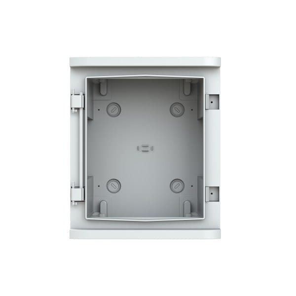 ABB - Gehäuse ohne Tür 300x250x180 HxBxT Gemini