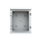 ABB - Gehäuse ohne Tür 300x250x180 HxBxT Gemini