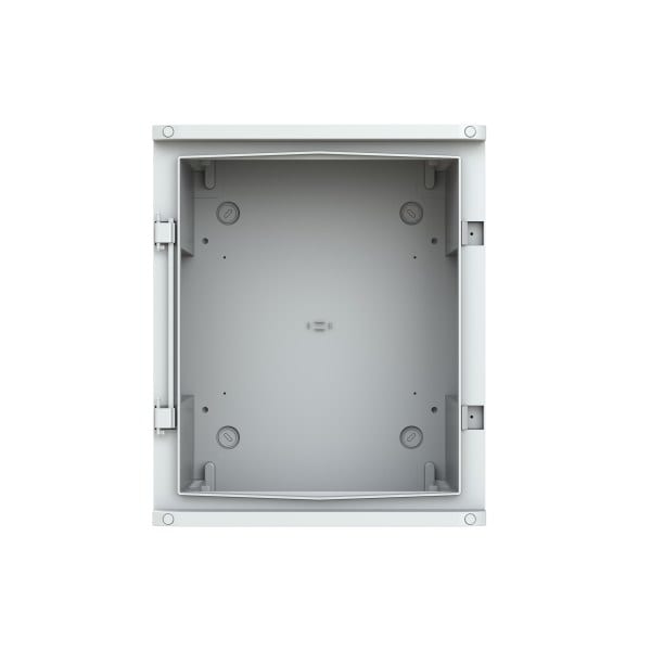 ABB - Gehäuse ohne Tür 450x375x230 HxBxT Gemini